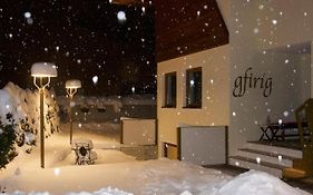 Apartment In Fulpmes With A Ski Storage